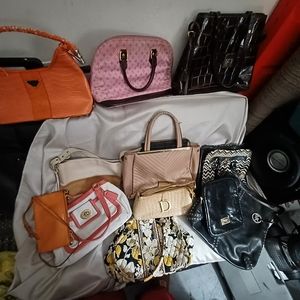 Name Brand Purses